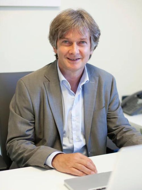 Dott. Carlo Ventura