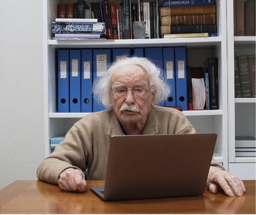 Giacomo Rizzolatti Neuroni Specchio